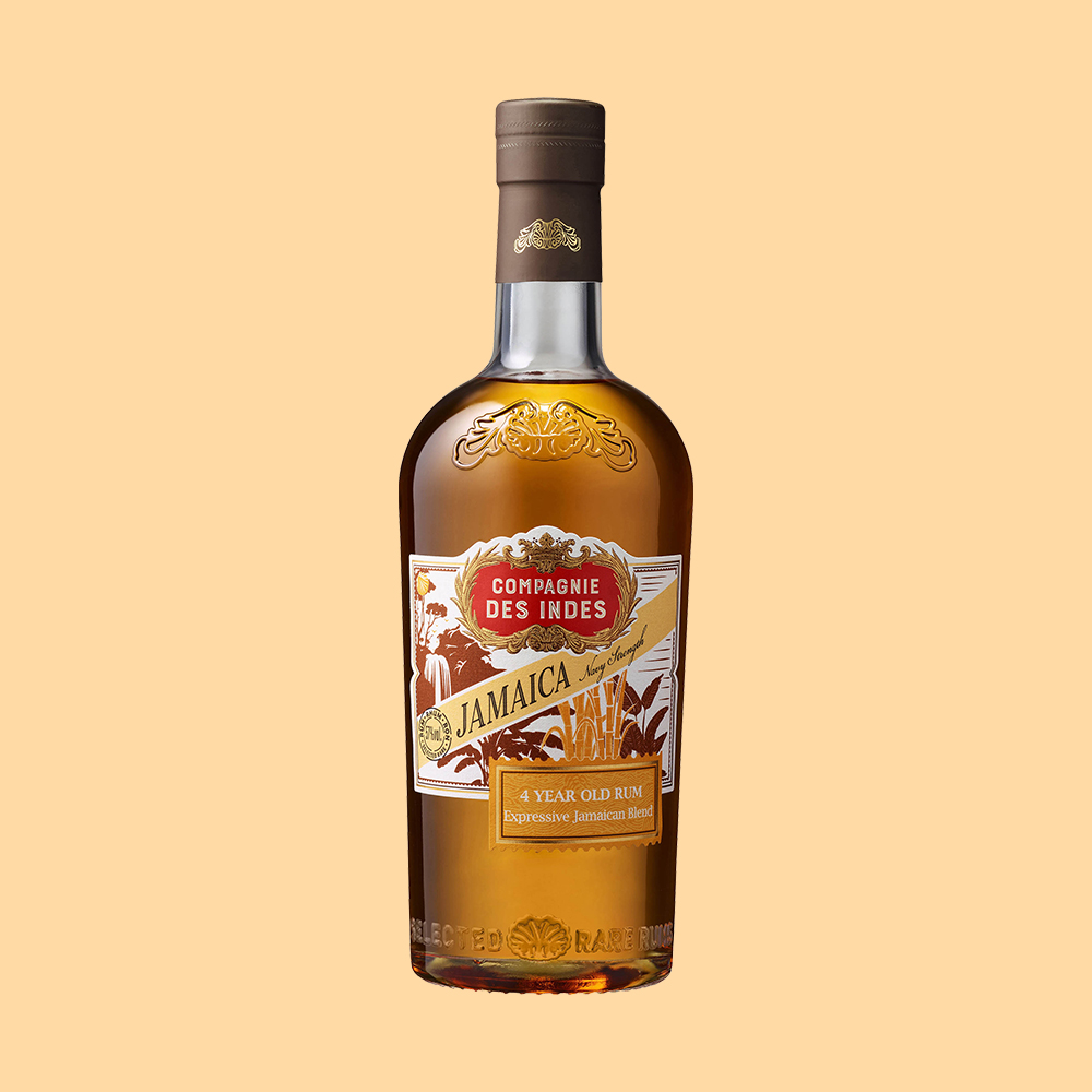 JAMAICA – NAVY STRENGTH