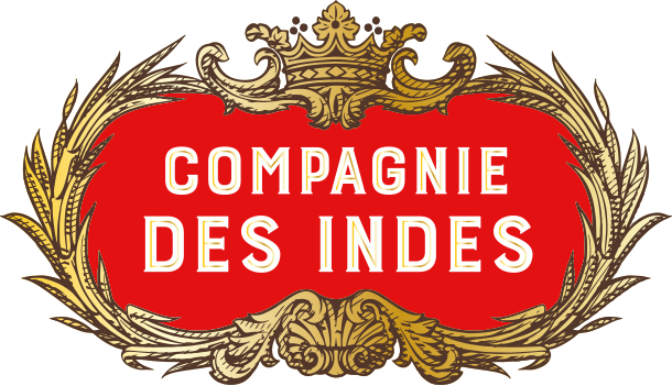 Logo Compagnie des Indes